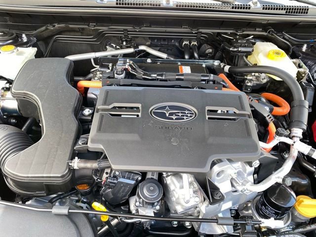 New 2026 Subaru Crosstrek 2.5i Sport AWD/4WD image 25