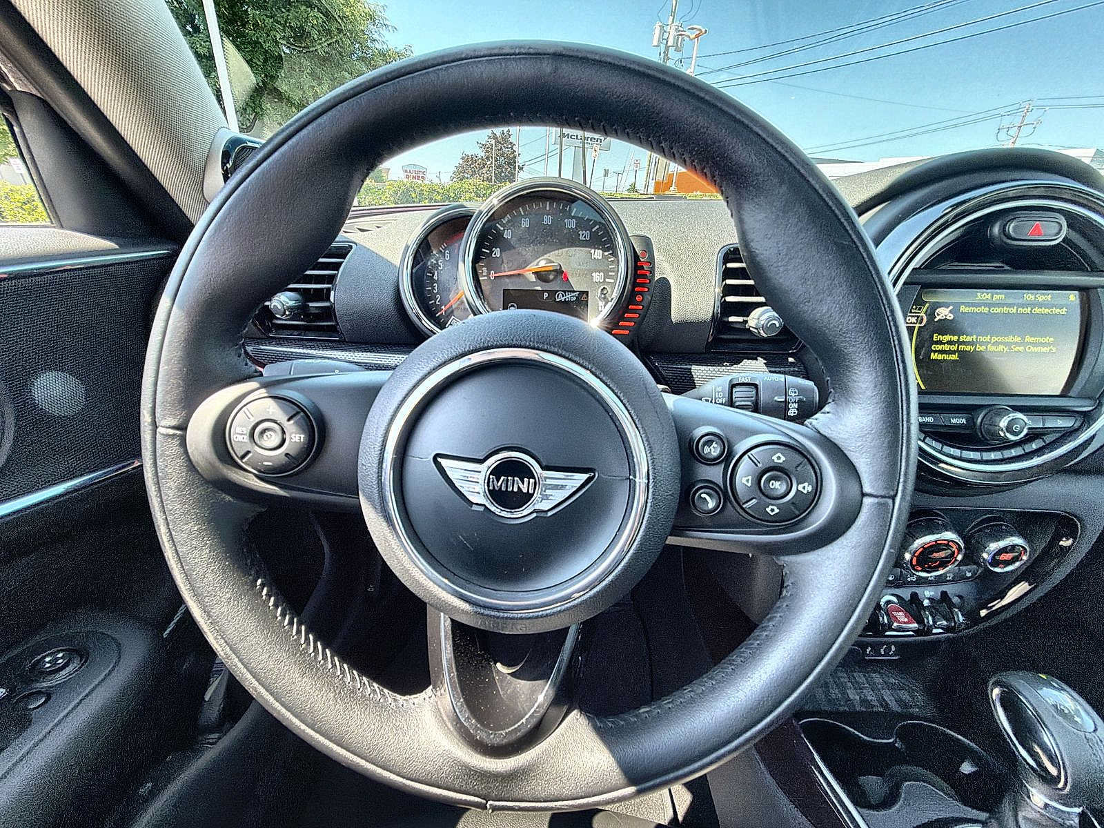 Used 2017 MINI Cooper Clubman S FWD image 23