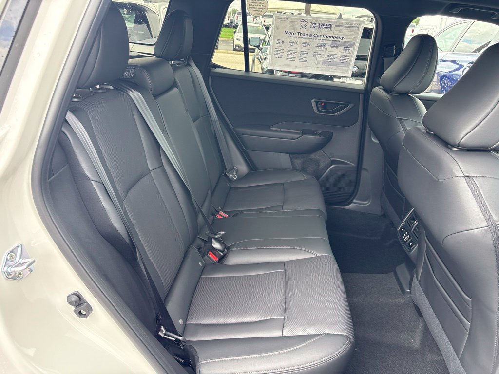 New 2026 Subaru Outback Limited XT AWD/4WD image 11