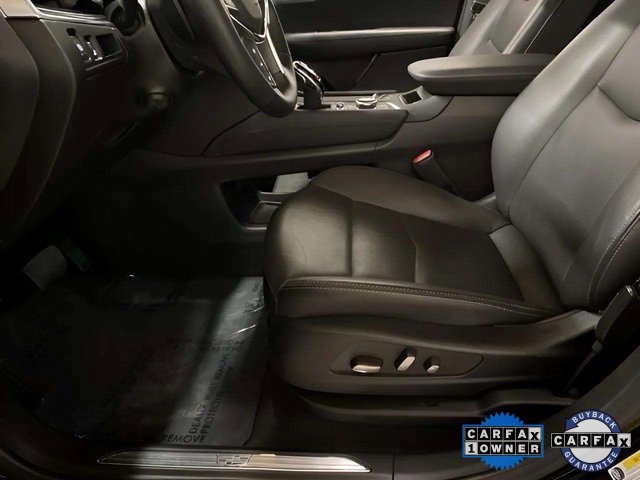 Used 2025 Cadillac XT5 Premium Luxury image 72