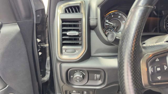 Used 2021 RAM 1500 Rebel w/ Rebel Level 2 Equipment Group AWD/4WD image 26