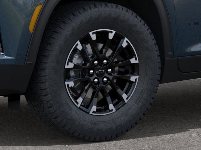 New 2026 Chevrolet Traverse Z71 AWD/4WD image 9