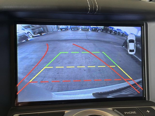 Used 2017 Nissan 370Z Touring RWD image 18