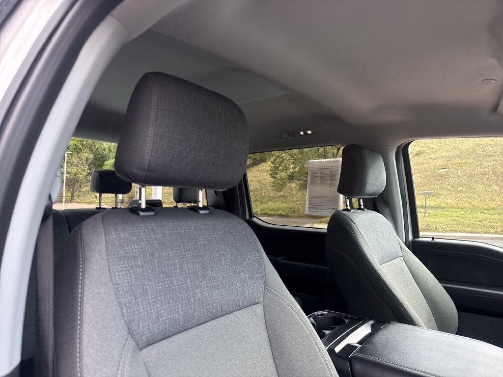 Certified 2024 Ford F150 XLT w/ Mobile Office Package AWD/4WD image 30