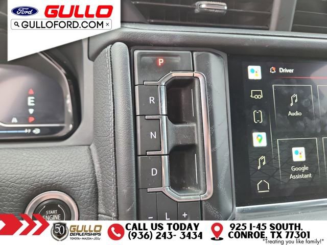 Used 2022 GMC Yukon XL Denali RWD image 29