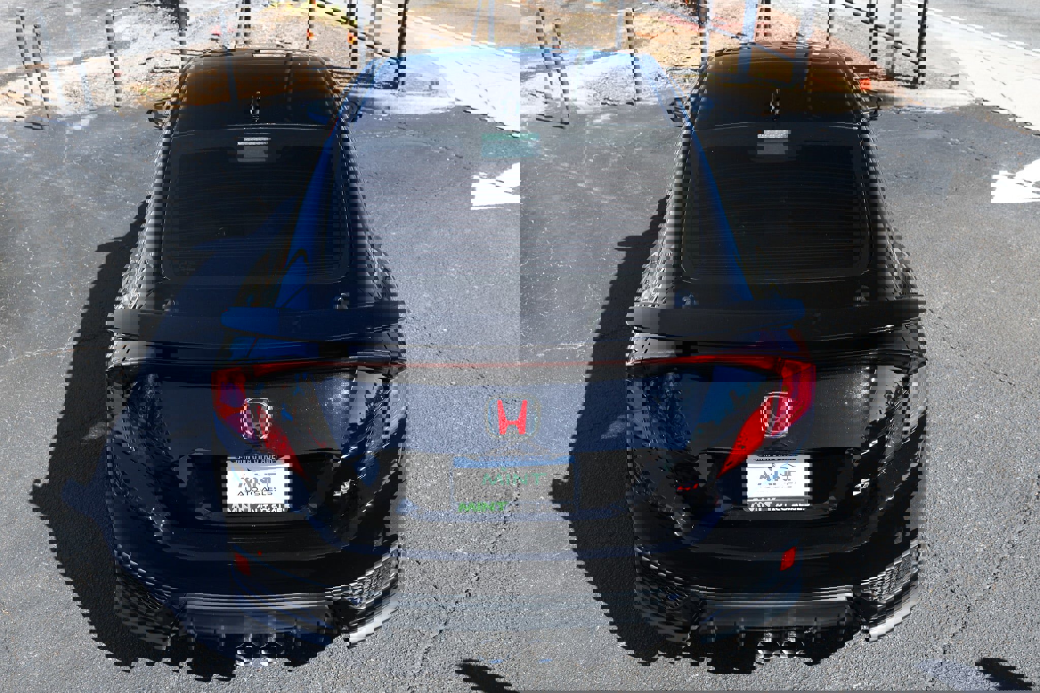 Used 2020 Honda Civic Si image 14