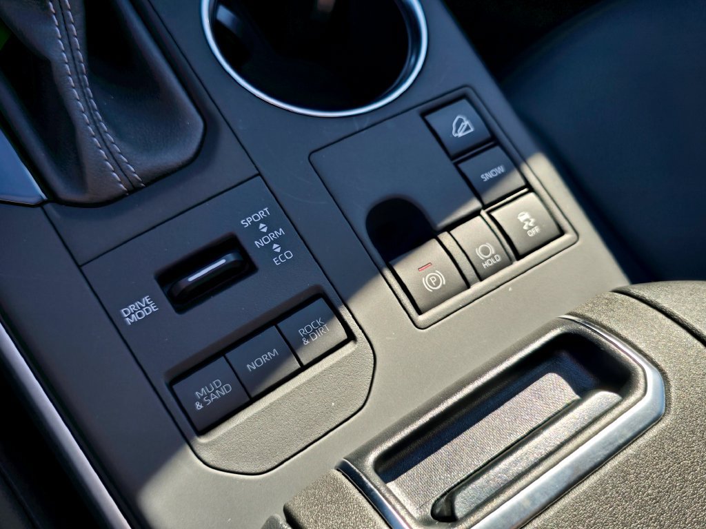 New 2026 Toyota Highlander XLE AWD/4WD image 28