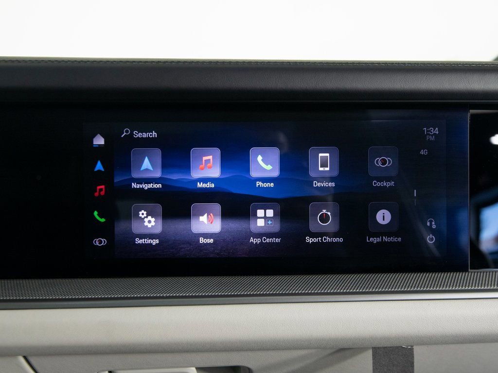 New 2026 Porsche Cayenne S image 33