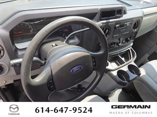 Used 2011 Ford E-250 and Econoline 250 Extended w/ PWR Group RWD image 18