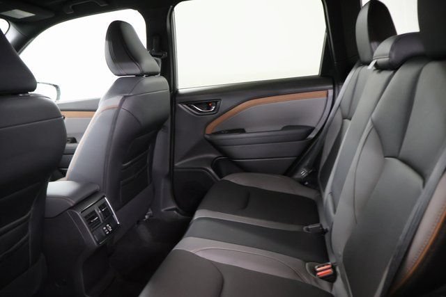New 2026 Subaru Forester Sport AWD/4WD image 30