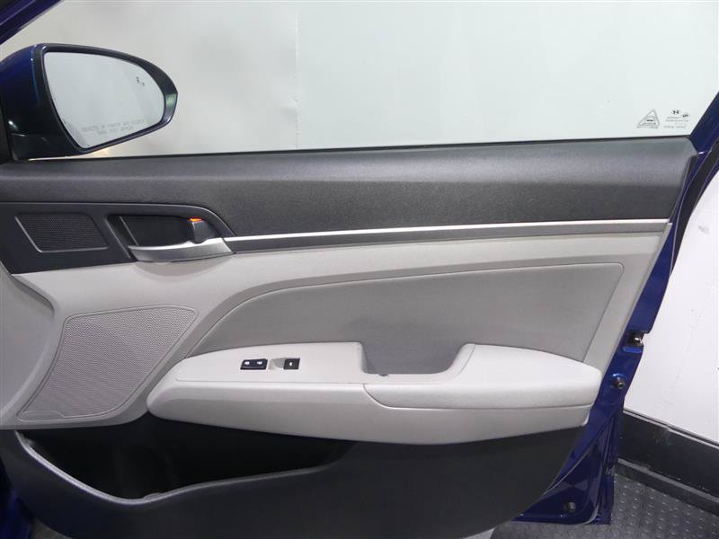 Used 2020 Hyundai Elantra Value Edition FWD image 19