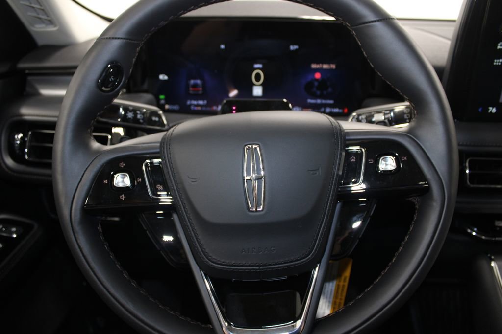 New 2026 Lincoln Aviator 2WD image 37