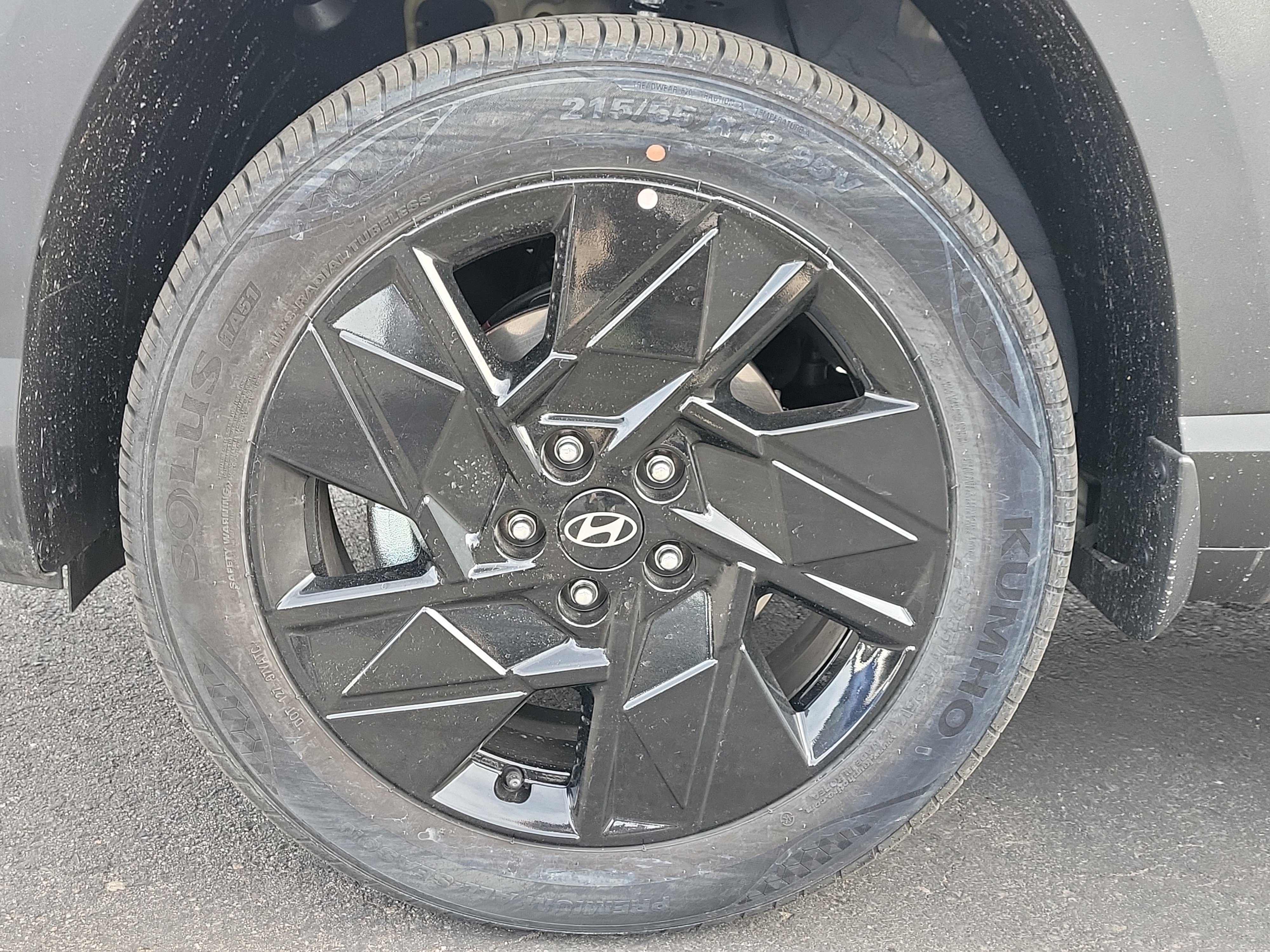 New 2026 Hyundai Kona SEL Sport AWD/4WD image 26