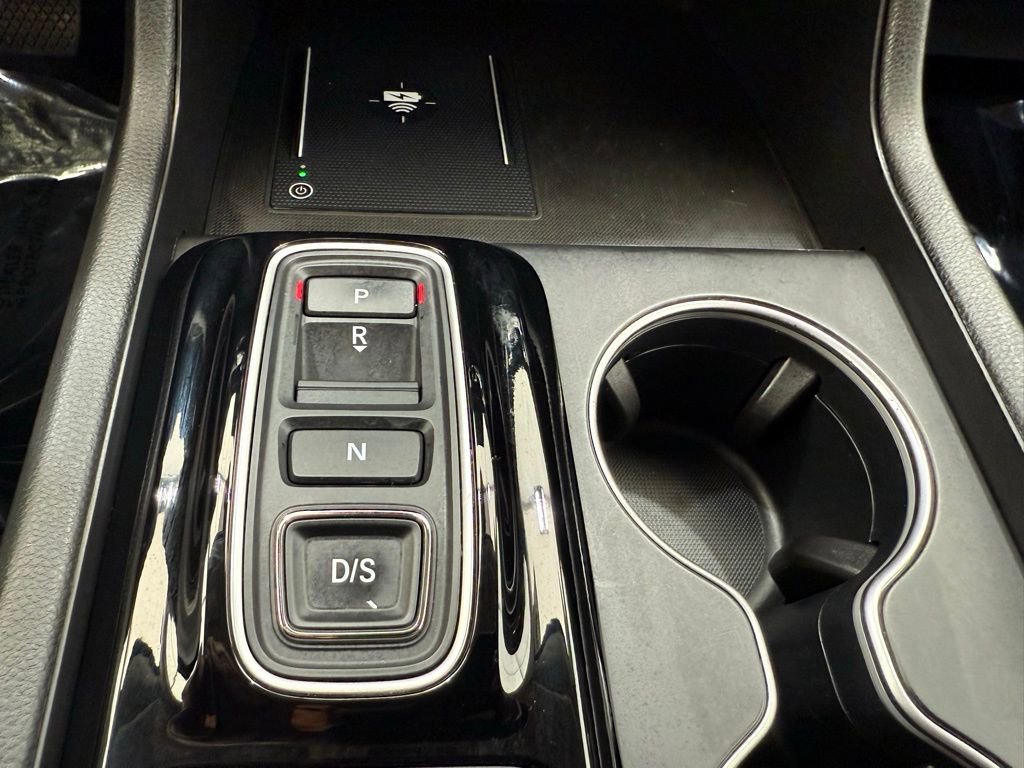 Used 2023 Honda Pilot Elite image 40