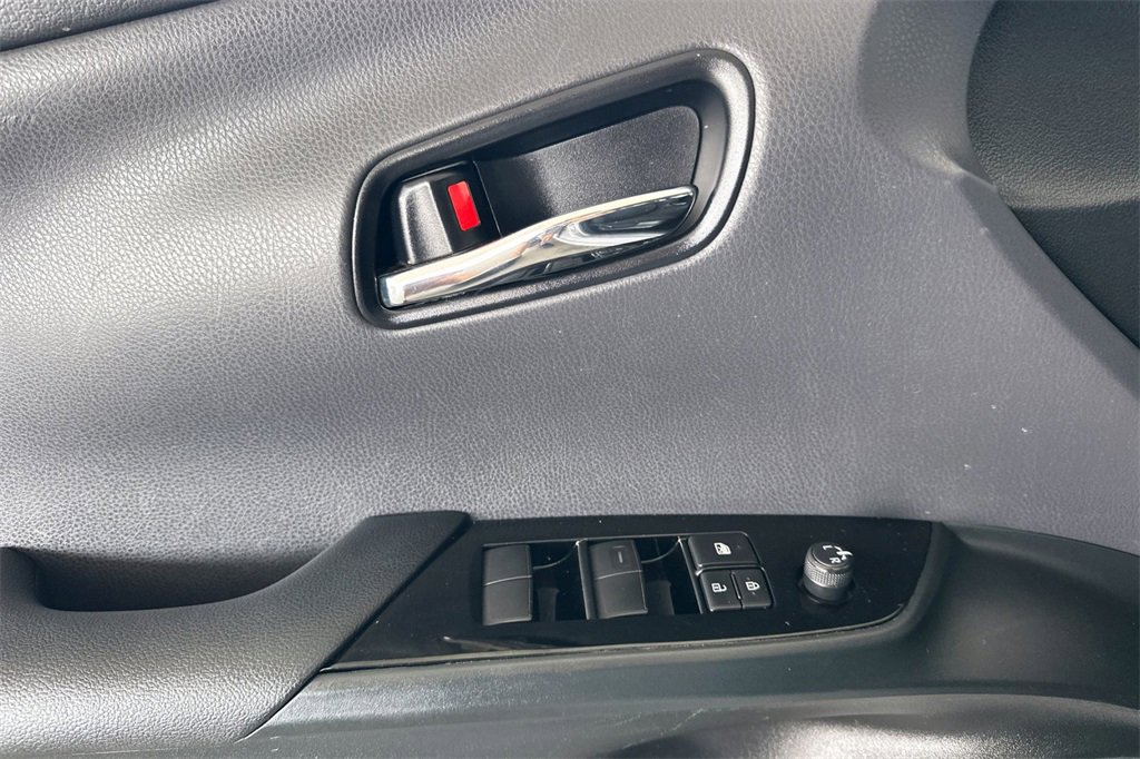 Certified 2021 Toyota Prius Prime LE image 13