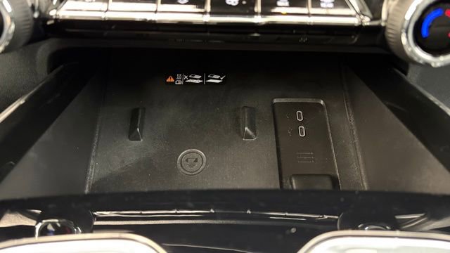 Used 2025 Chevrolet Silverado EV RST image 43