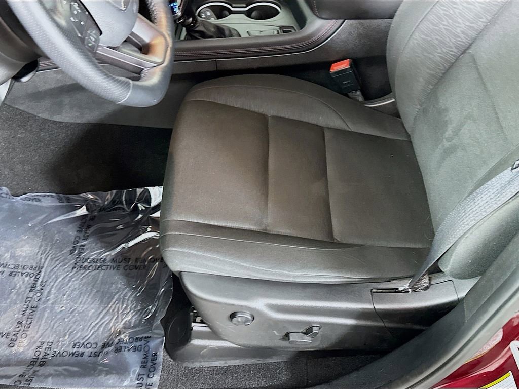 Certified 2024 Dodge Durango R/T image 27