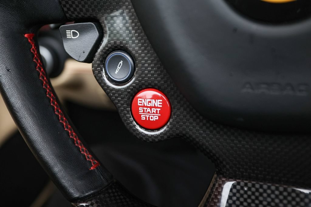Certified 2019 Ferrari 488 Spider RWD image 31