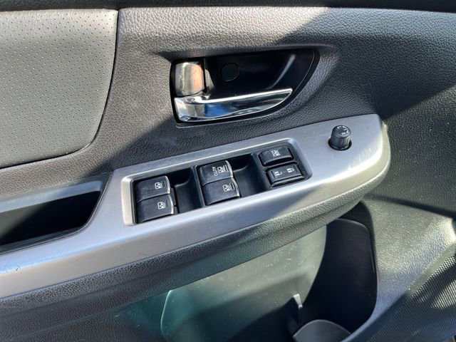 Used 2016 Subaru Crosstrek 2.0i Limited image 17