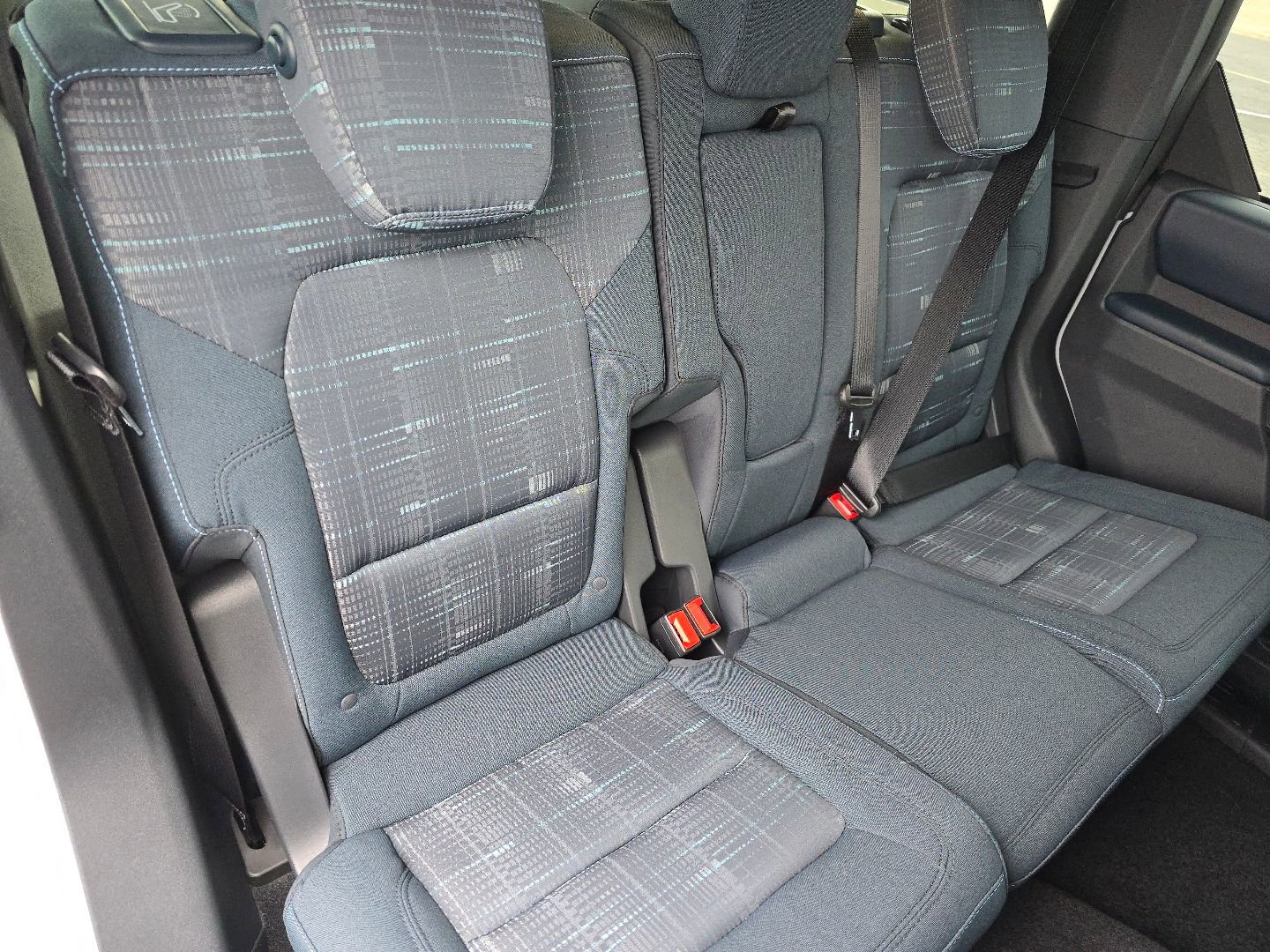 New 2026 Ford Bronco Heritage Edition image 13