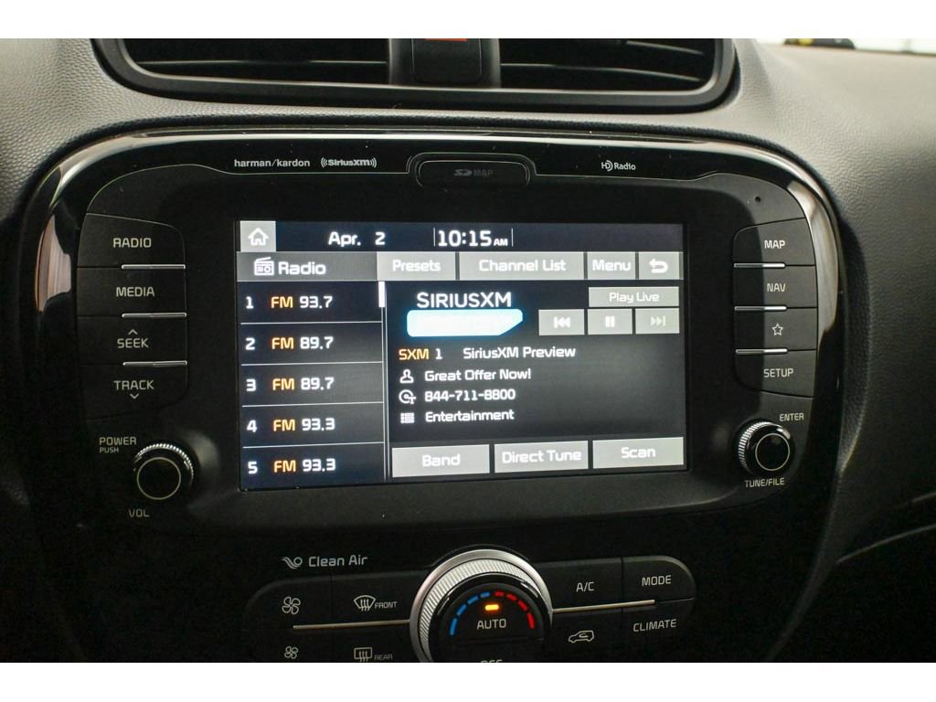 Used 2019 Kia Soul + image 47