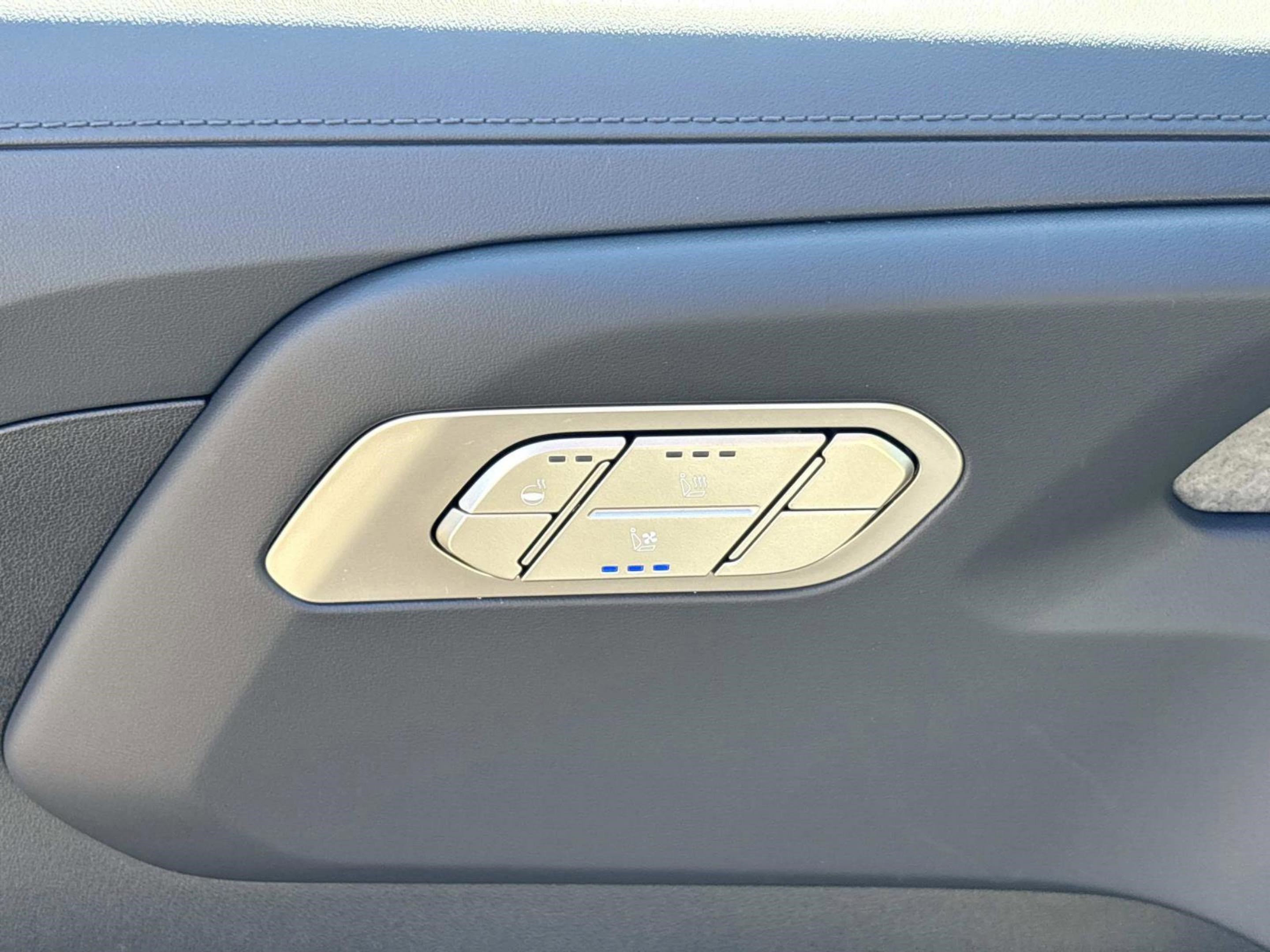 New 2027 Kia Telluride EX image 22