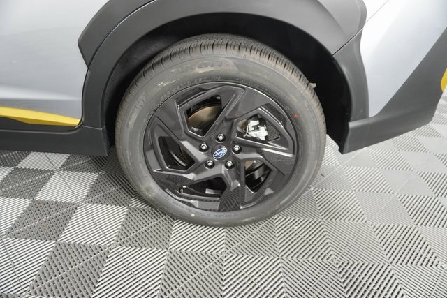 New 2025 Subaru Crosstrek 2.5i Sport w/ Crosstrek Mirror Package image 8