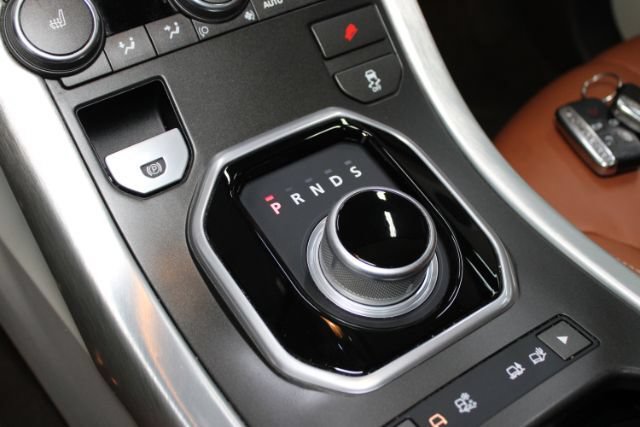Used 2012 Land Rover Range Rover Evoque Prestige AWD/4WD image 14