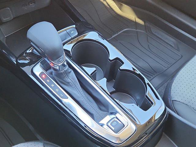 New 2026 Chevrolet Trax LT w/ Driver Confidence Package image 18