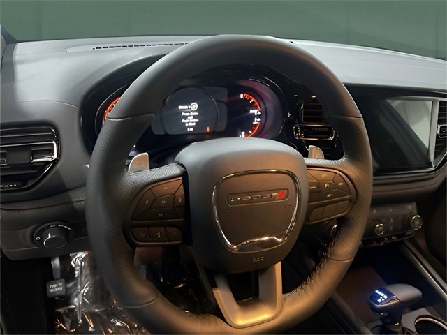 New 2025 Dodge Durango GT w/ Blacktop Package image 20