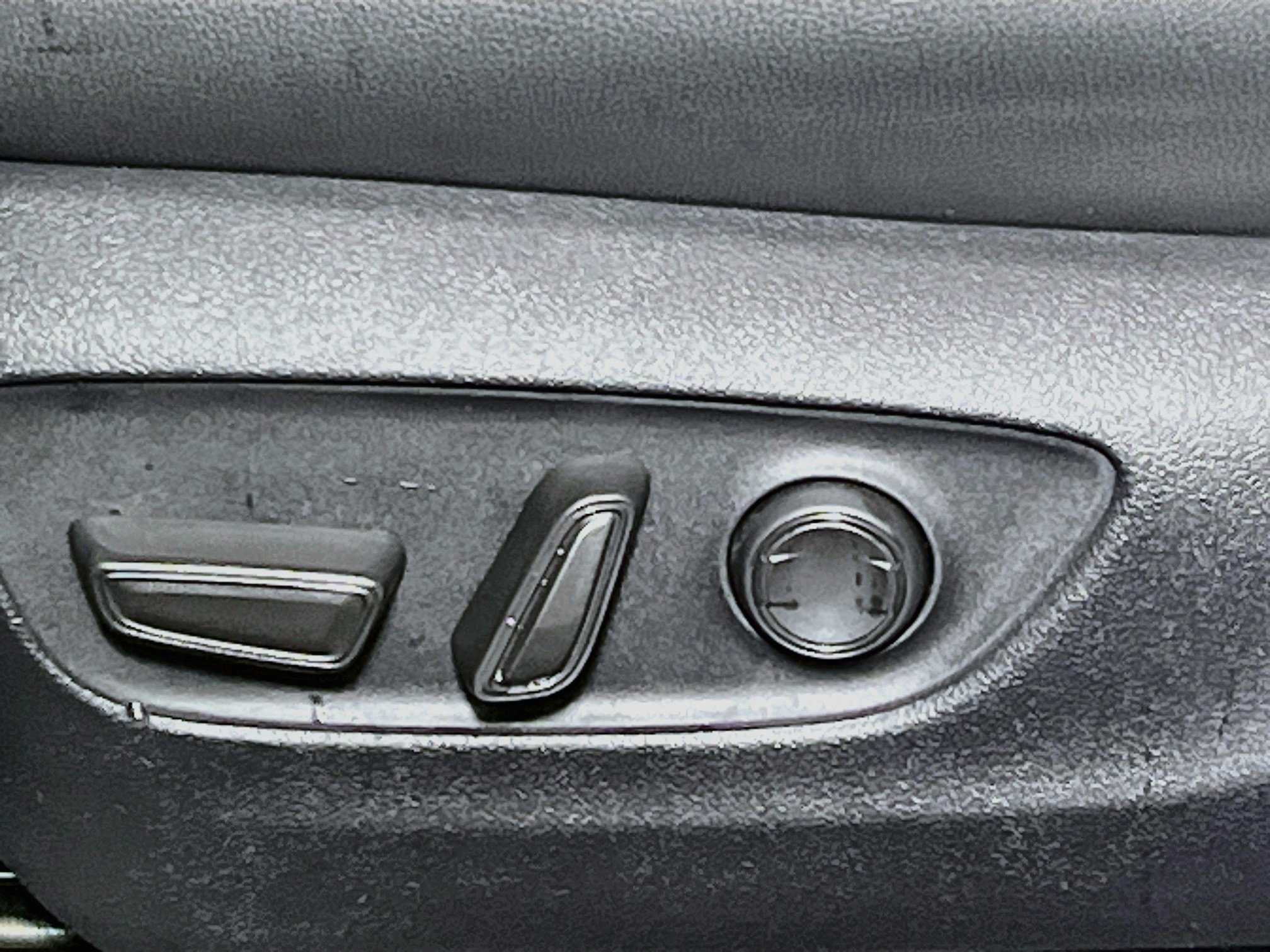 New 2026 Toyota Grand Highlander XLE FWD image 15