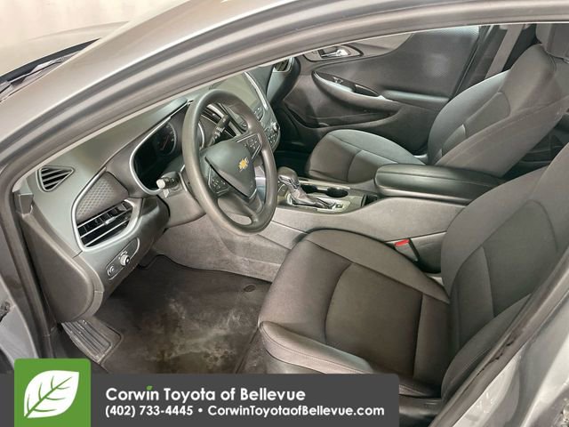 Used 2023 Chevrolet Malibu LT image 12