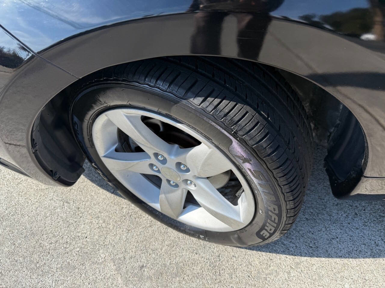 Used 2009 Mitsubishi Eclipse GS image 24