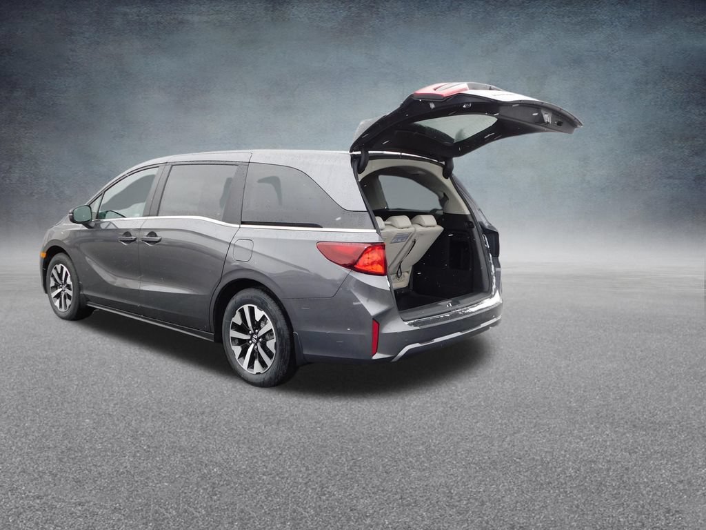 New 2026 Honda Odyssey EX-L image 26