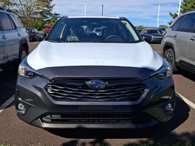 New 2026 Subaru Impreza 2.0i Sport AWD/4WD image 2