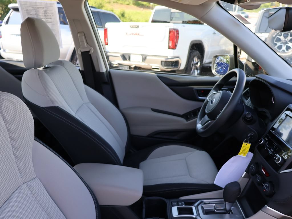 Used 2019 Subaru Forester w/ Alloy Wheel Package AWD/4WD image 8