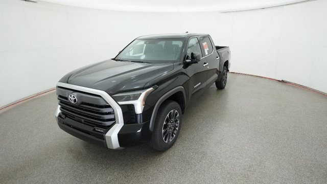 New 2026 Toyota Tundra Limited AWD/4WD image 72