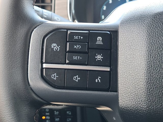 Used 2025 Ford F150 Lariat w/ Equipment Group 501A Mid AWD/4WD image 28