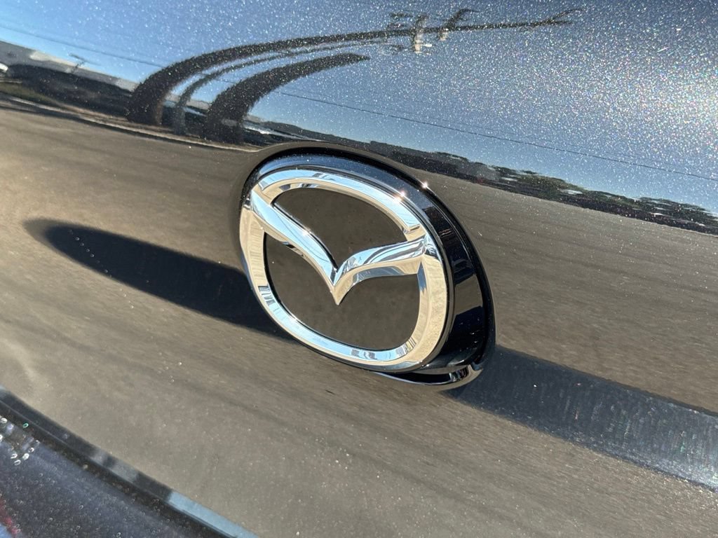 New 2026 MAZDA MAZDA3 Carbon AWD/4WD image 19