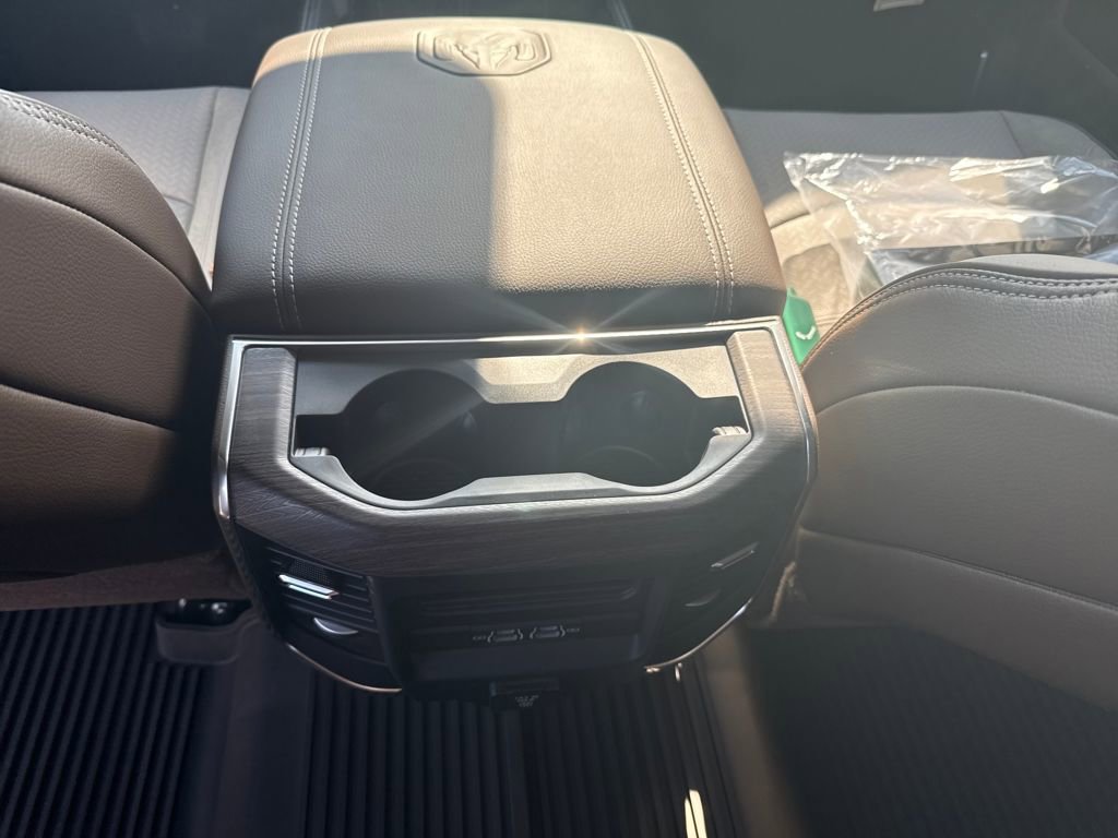 New 2026 RAM 3500 Laramie image 25