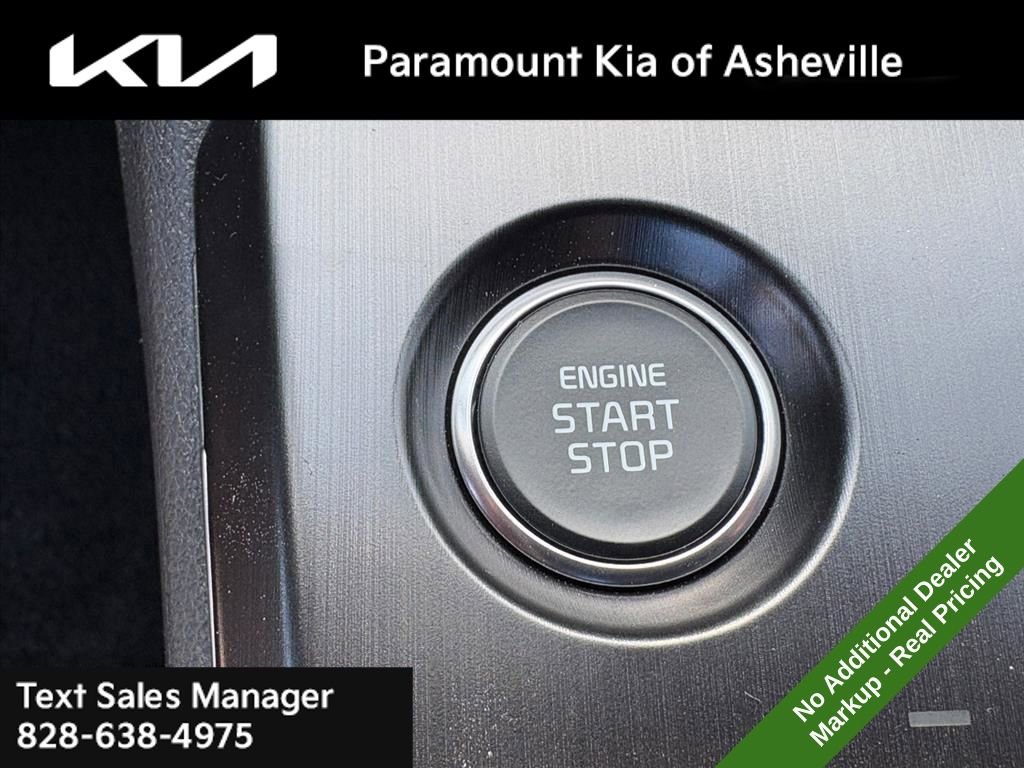 New 2026 Kia Sportage S image 13