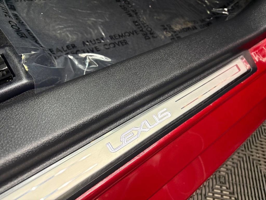 Used 2018 Lexus GS 350 F Sport image 56