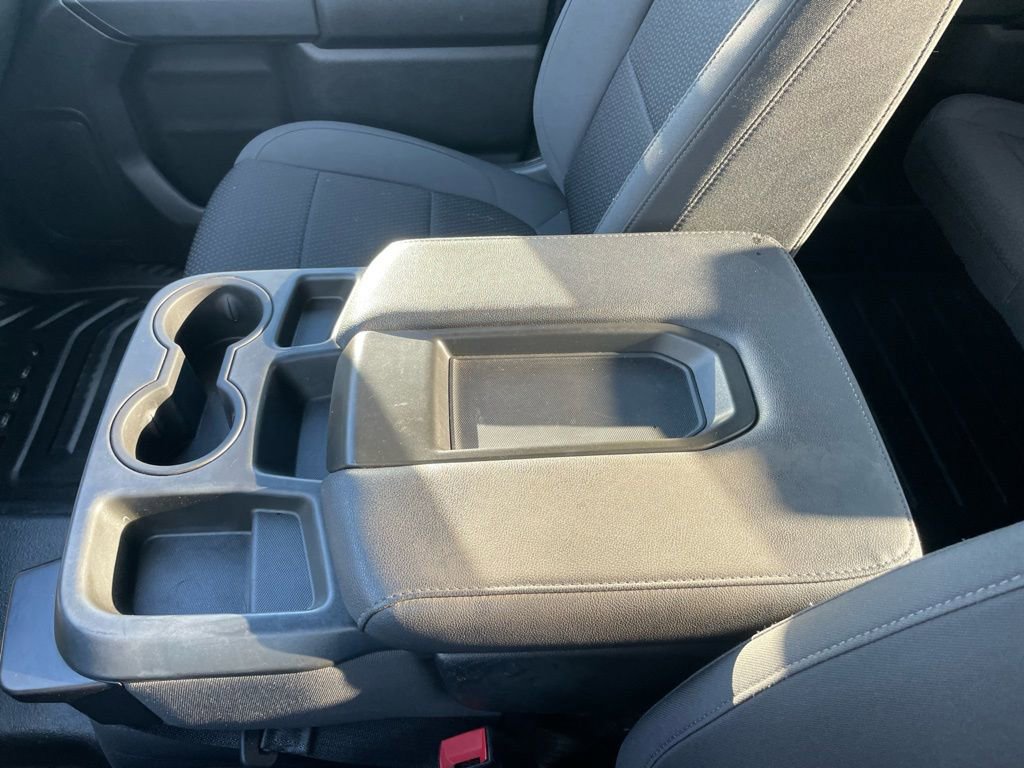 Used 2023 GMC Sierra 2500 Pro w/ Convenience Package image 43