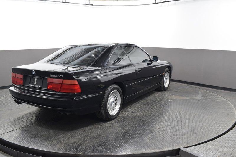 Used 1995 BMW 840Ci image 44