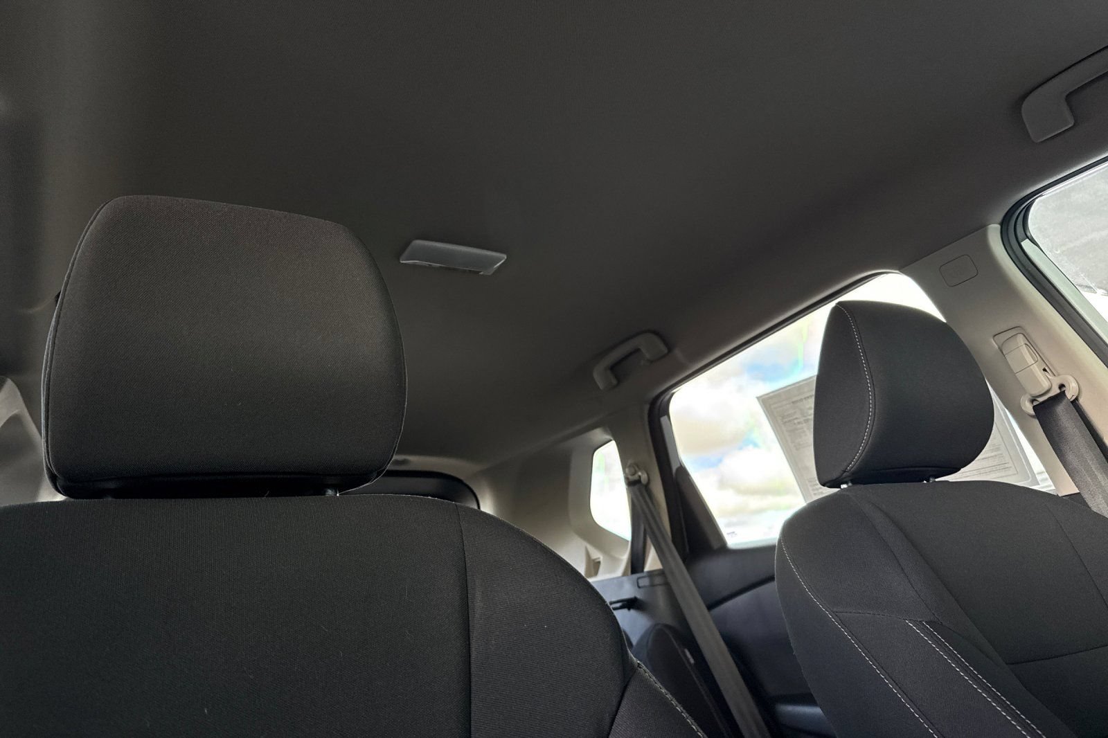 Certified 2024 Nissan Rogue S AWD/4WD image 22
