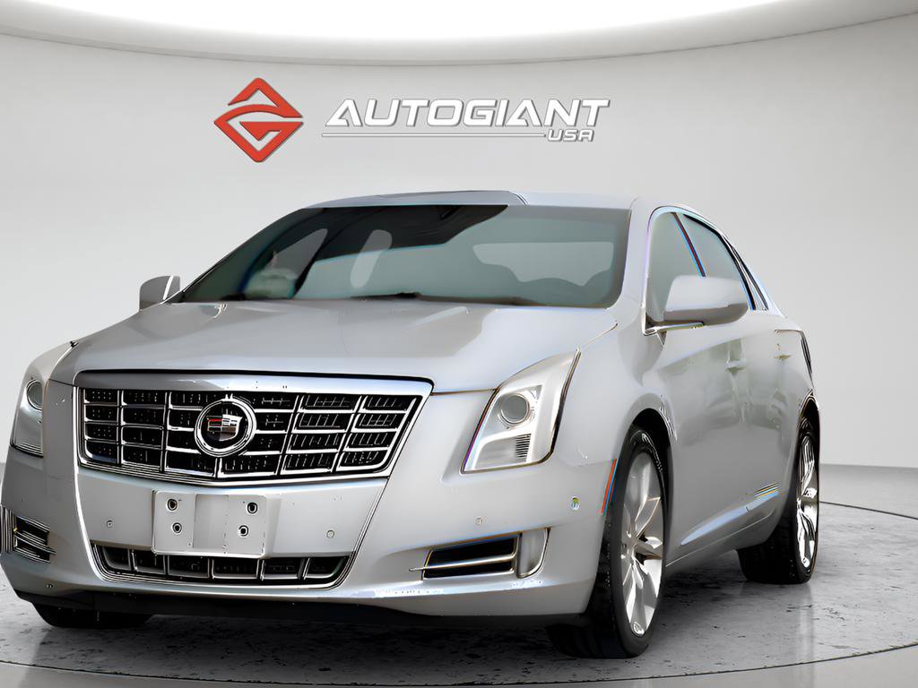 Used 2015 Cadillac XTS Premium image 5