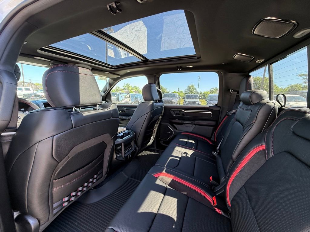 New 2026 RAM 1500 RHO AWD/4WD image 27