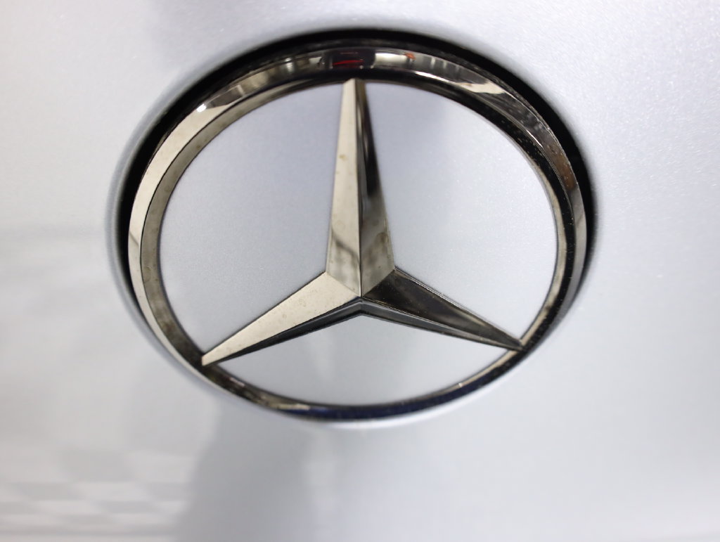 Certified 2025 Mercedes-Benz EQS AMG 4MATIC image 70