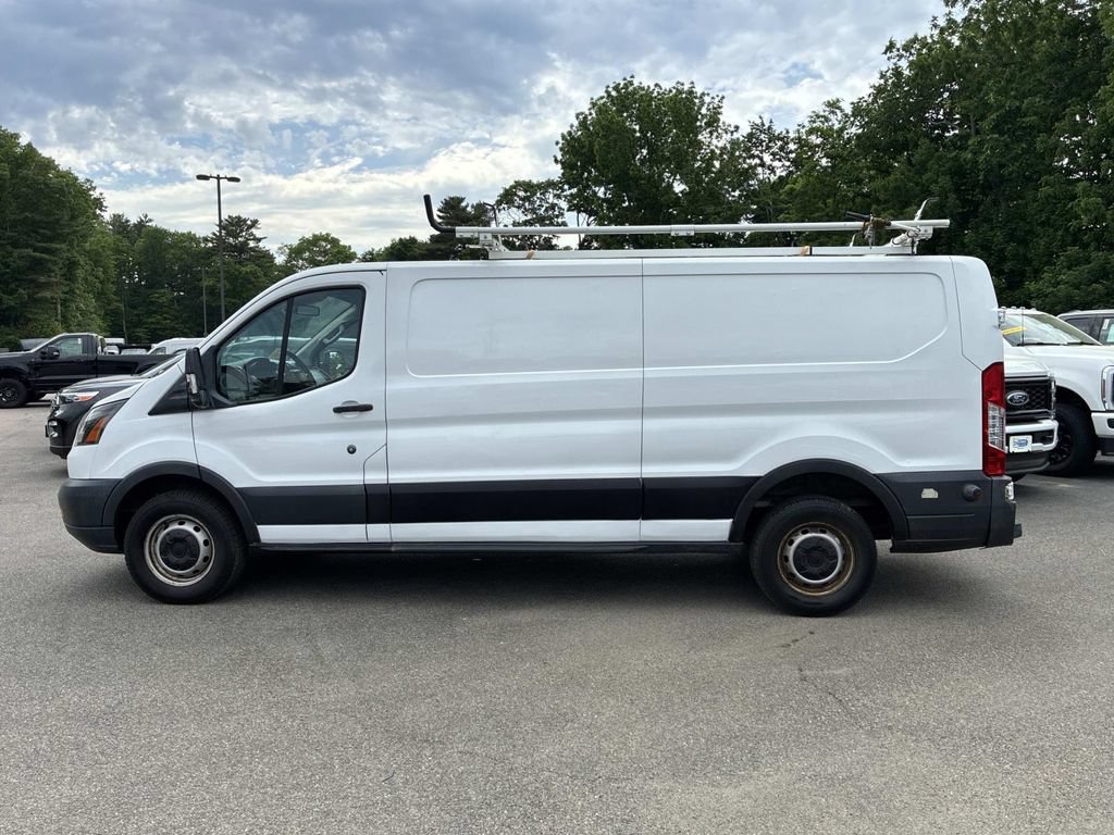 Used 2017 Ford Transit 150 148 Low Roof RWD image 4
