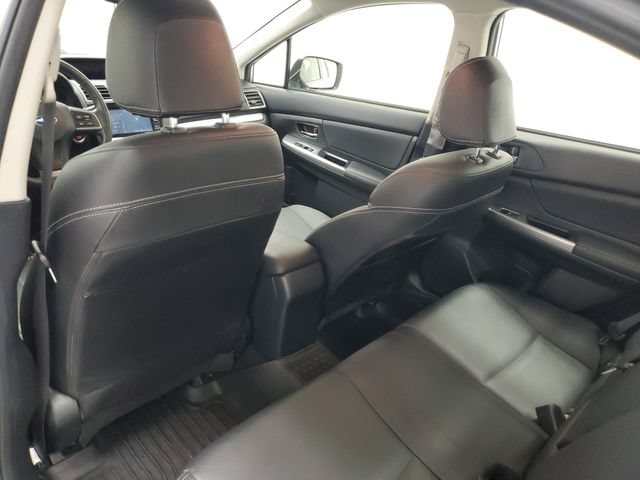 Used 2016 Subaru Impreza 2.0i Limited AWD/4WD image 10